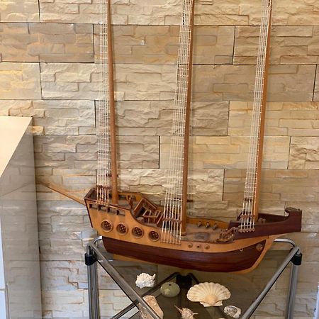 Apartment Bilic スプリト エクステリア 写真