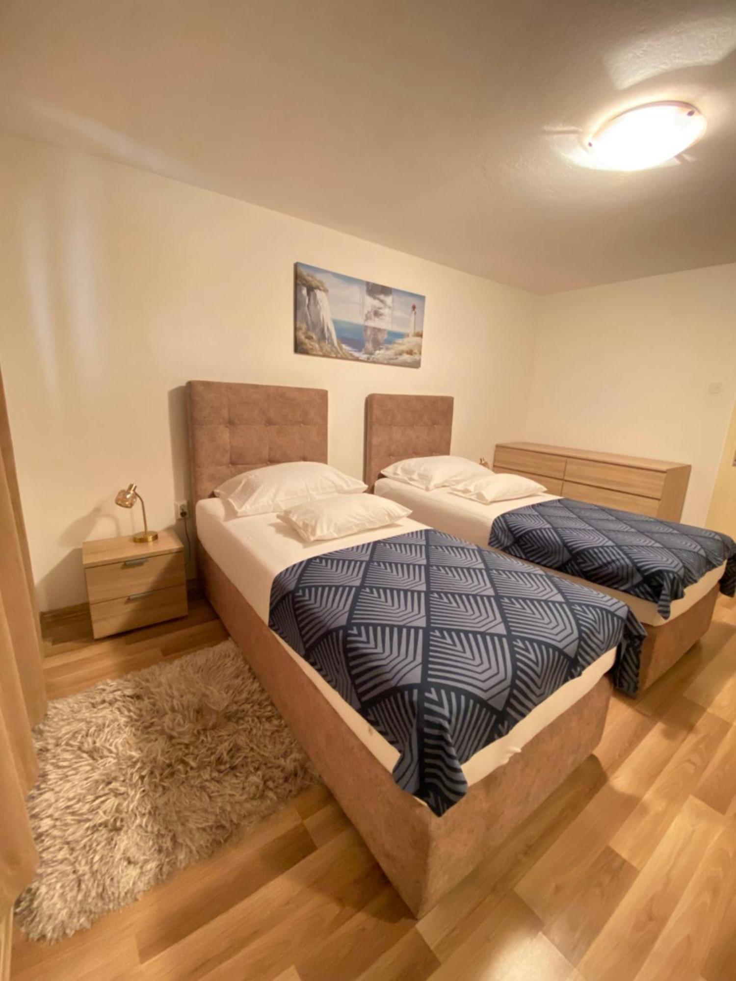 Apartment Bilic スプリト エクステリア 写真