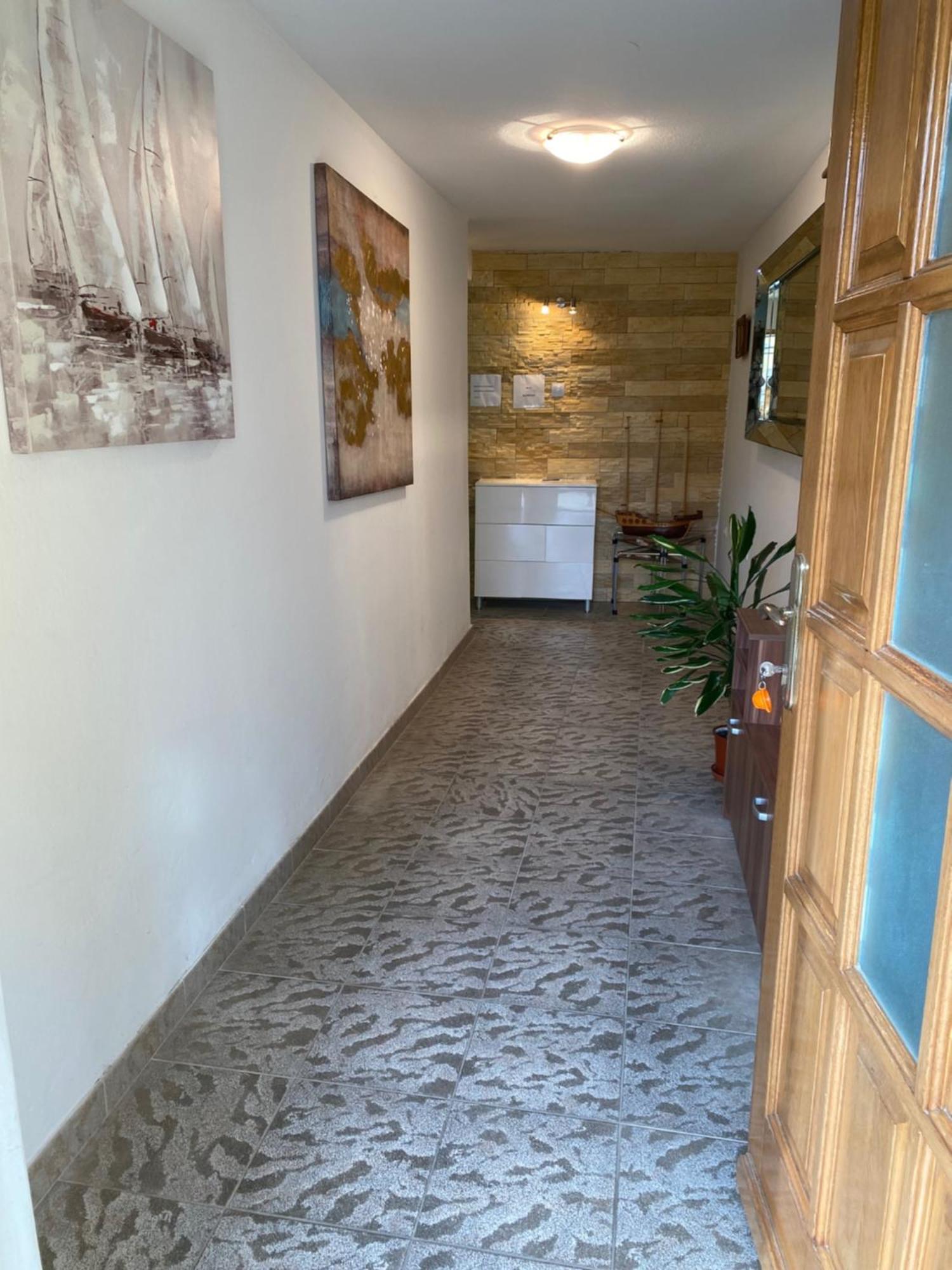 Apartment Bilic スプリト エクステリア 写真