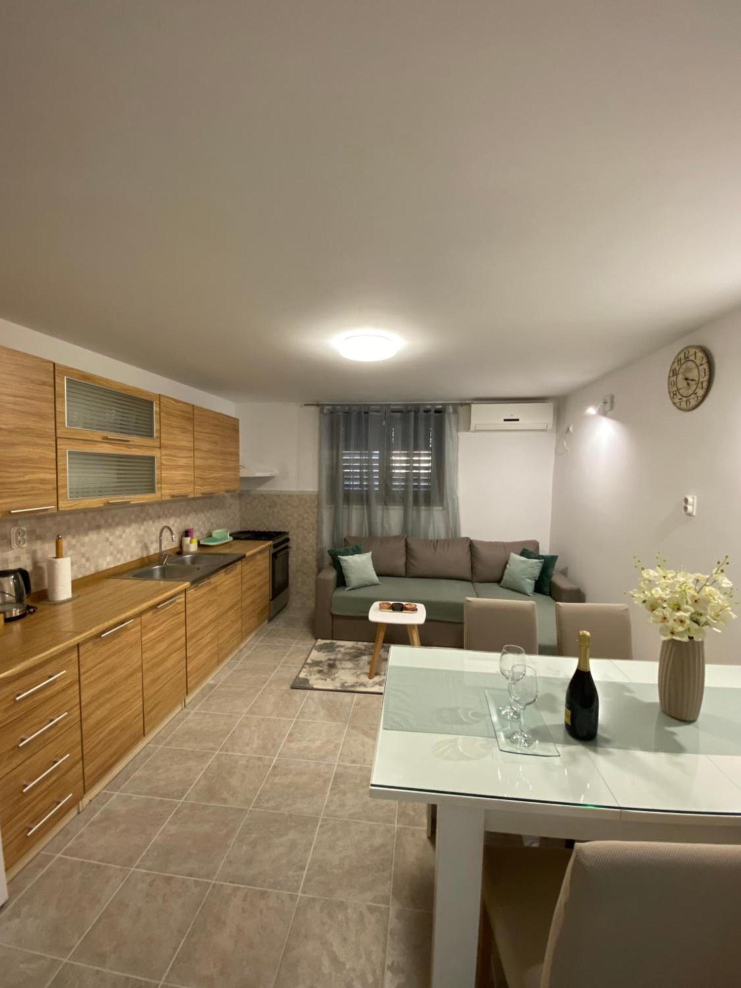 Apartment Bilic スプリト エクステリア 写真
